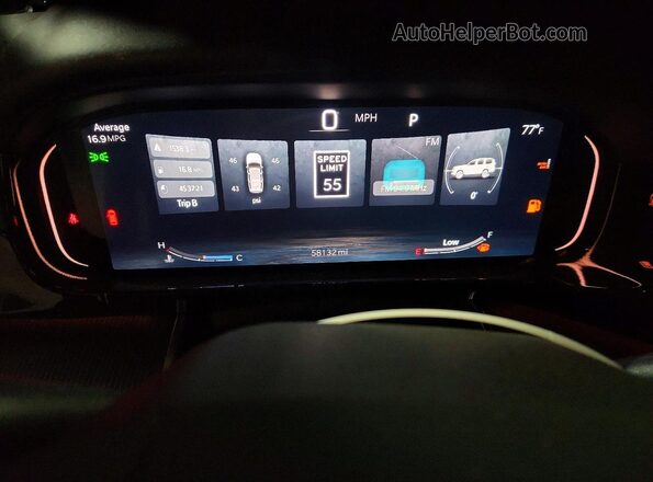 1C4SJSFPXRS150365 2024 JEEP GRAND Blue 