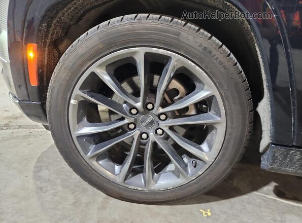 1C4SJSFPXRS150365 2024 JEEP GRAND Blue 