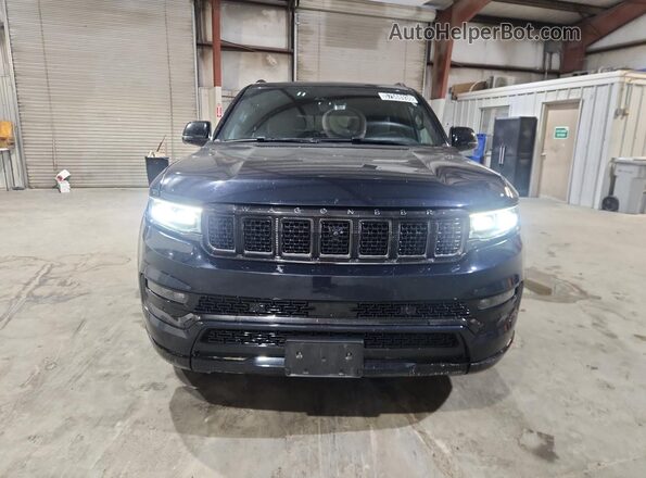 1C4SJSFPXRS150365 2024 JEEP GRAND Blue 