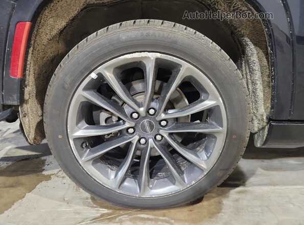 1C4SJSFPXRS150365 2024 JEEP GRAND Blue 