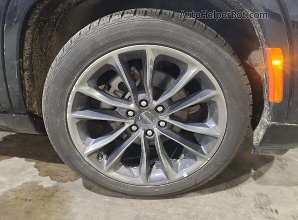 1C4SJSFPXRS150365 2024 JEEP GRAND Blue 