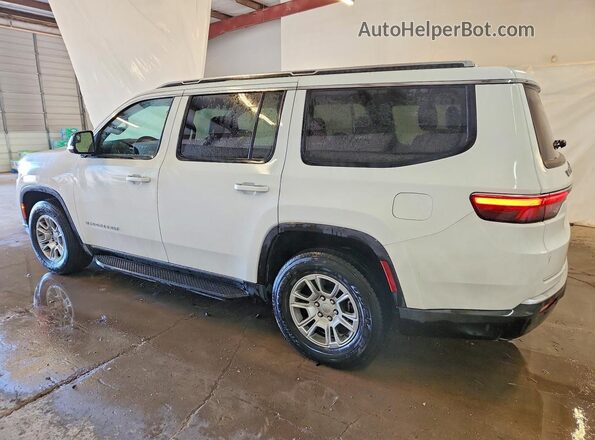 1C4SJUAP7PS584677 2023 JEEP WAGONEER White 