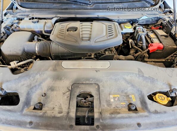 1C4SJUAP7PS584677 2023 JEEP WAGONEER White 