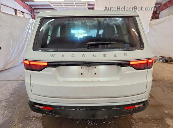 1C4SJUAP7PS584677 2023 JEEP WAGONEER White 
