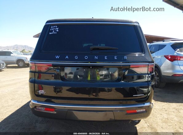 1C4SJUDT6NS109625 2022 JEEP WAGONEER Черный 