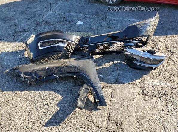 1C4SJVAP2PS561846 2023 JEEP WAGONEER Черный Вид наклейки с VIN-кодом