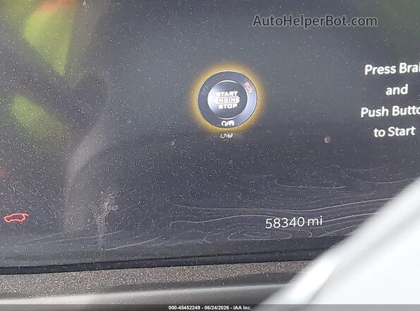 1C4SJVAP6RS109286 2024 JEEP WAGONEER Gray Vista de los asientos traseros