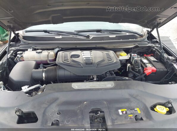 1C4SJVAP6RS109286 2024 JEEP WAGONEER Gray Vista trasera