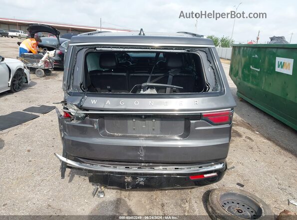 1C4SJVAP6RS109286 2024 JEEP WAGONEER Gray 