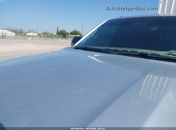 1C4SJVAP6RS114505 2024 JEEP WAGONEER Silver Դիմացի տեսք