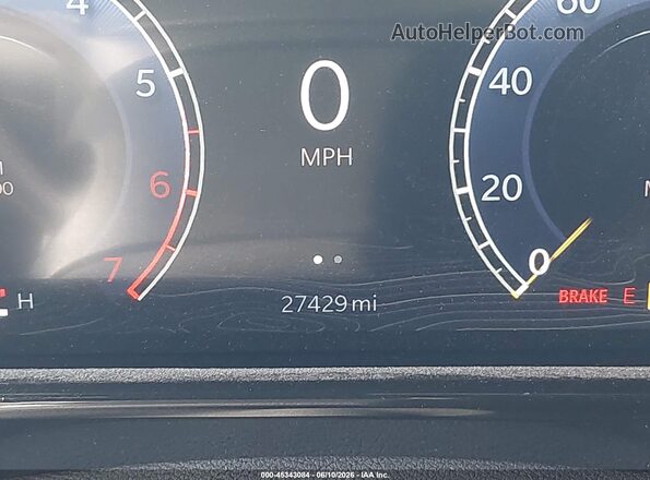 1C4SJVAP6RS114505 2024 JEEP WAGONEER Silver 