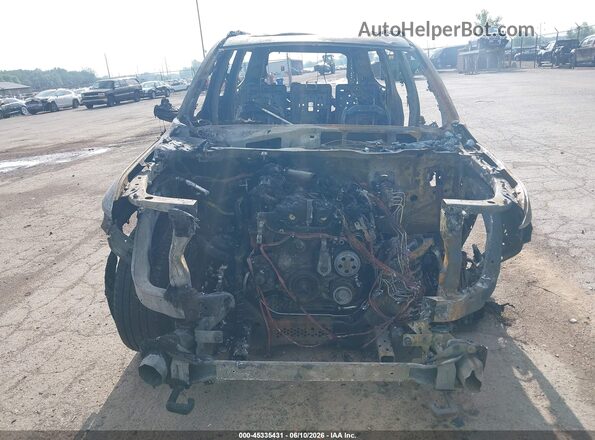 1C4SJVAP7RS121432 2024 JEEP WAGONEER Gray Widok deski rozdzielczej