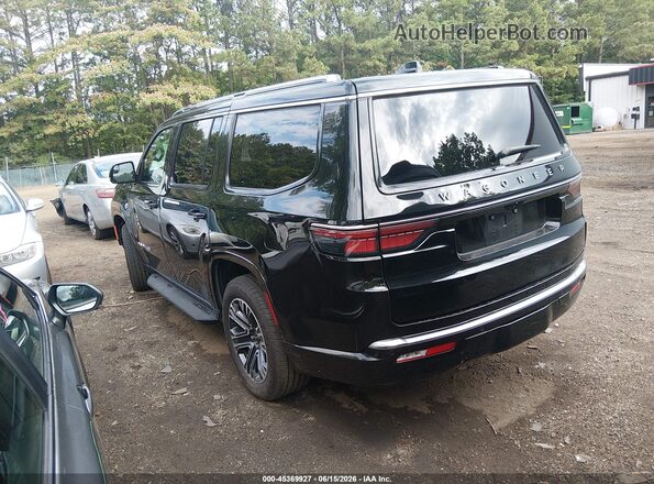 1C4SJVBP1SS537500 2025 JEEP WAGONEER Black 