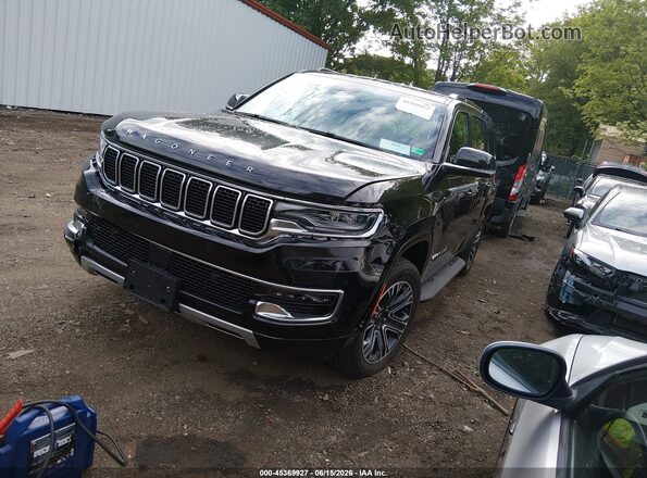 1C4SJVBP1SS537500 2025 JEEP WAGONEER Black 