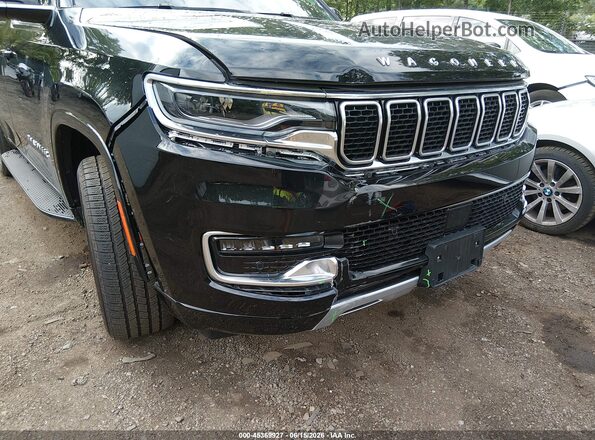 1C4SJVBP1SS537500 2025 JEEP WAGONEER Black 