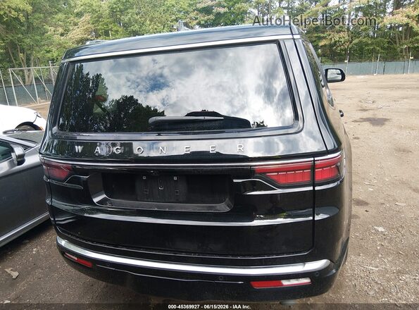 1C4SJVBP1SS537500 2025 JEEP WAGONEER Black 