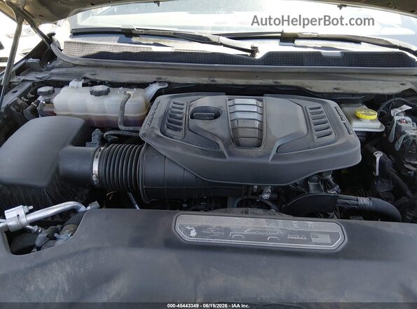 1C4SJVBP2RS175154 2024 JEEP WAGONEER Gray უკანა ხედი