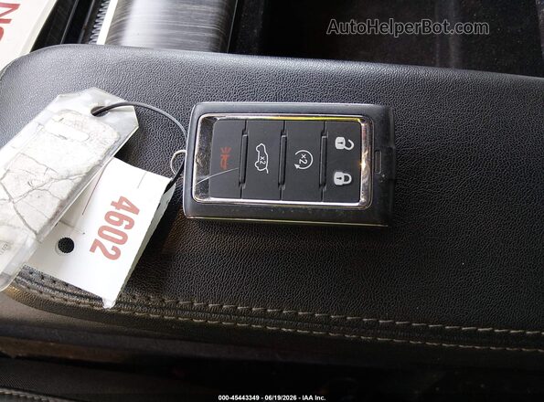 1C4SJVBP2RS175154 2024 JEEP WAGONEER Gray წინა პანელის ხედი