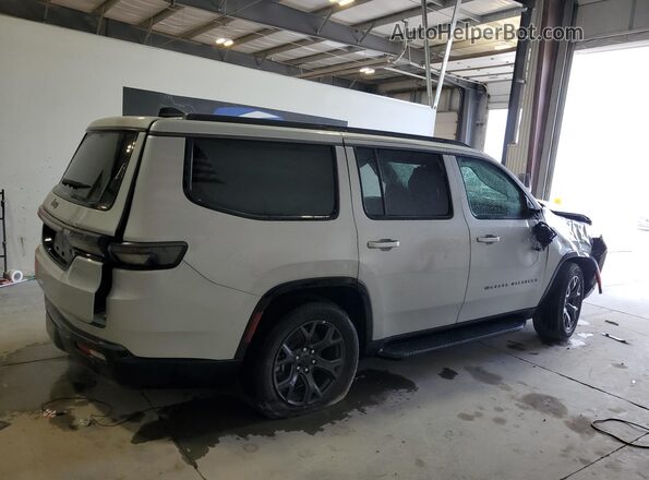 1C4SJVBP2TS161973 2026 JEEP GRAND Silver 