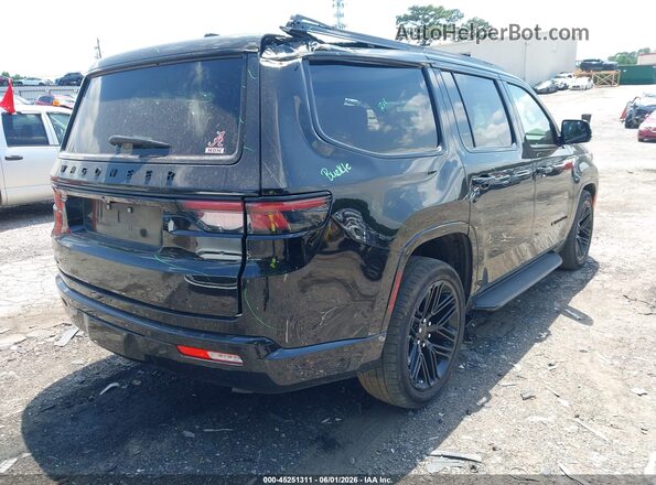 1C4SJVBP4PS574290 2023 JEEP WAGONEER Черный 