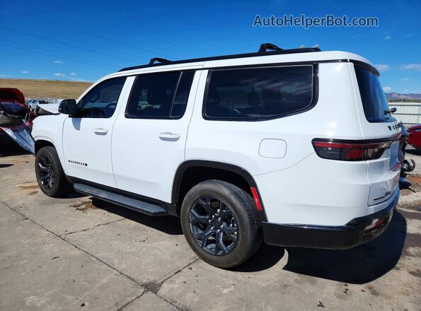 1C4SJVBP5PS561175 2023 JEEP WAGONEER White 