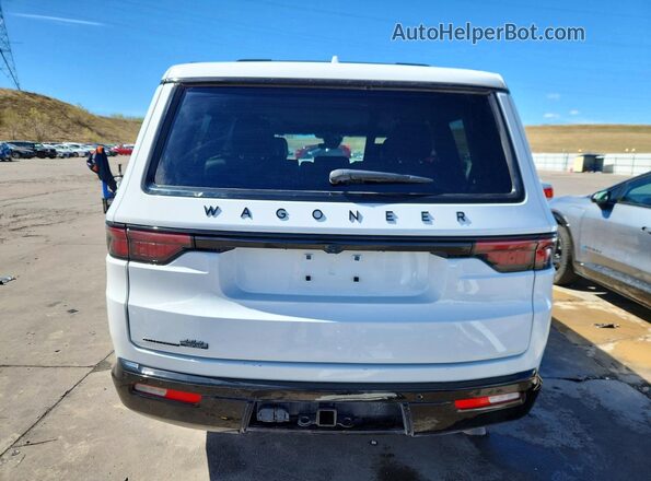 1C4SJVBP5PS561175 2023 JEEP WAGONEER White 