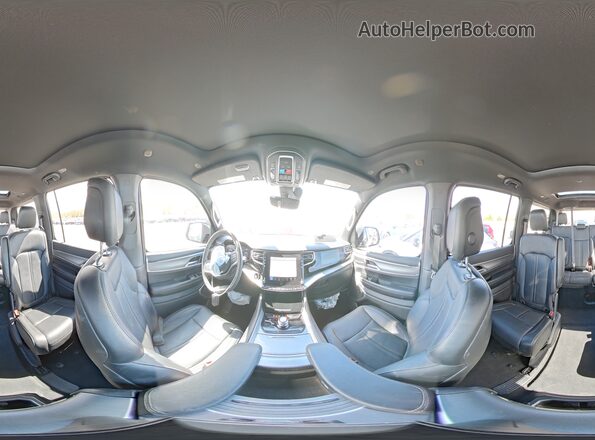 1C4SJVBP5PS561175 2023 JEEP WAGONEER White 