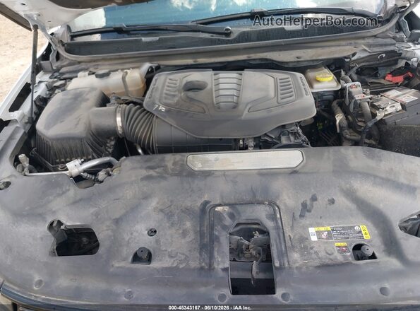 1C4SJVBP5RS133609 2024 JEEP WAGONEER White Widok z tyłu
