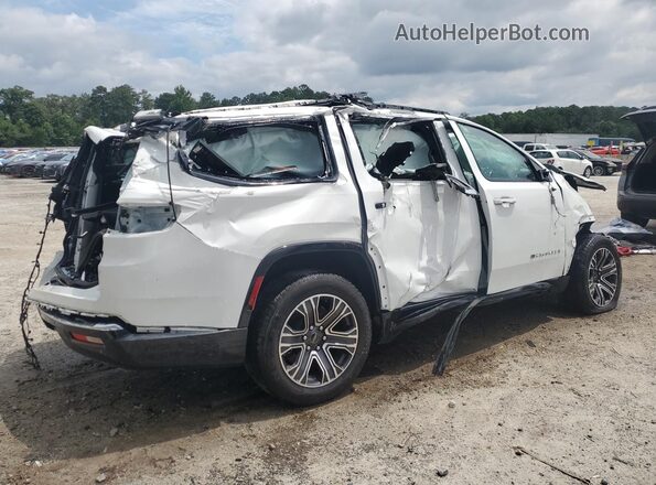 1C4SJVBP5SS513877 2025 JEEP WAGONEER White 