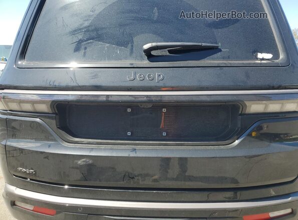 1C4SJVBP5TS160249 2026 JEEP GRAND Black 