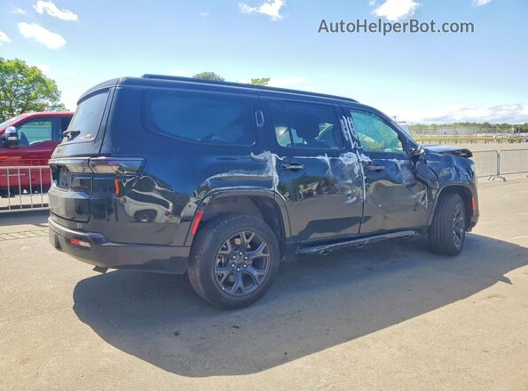1C4SJVBP5TS160249 2026 JEEP GRAND Black Trasero derecho
