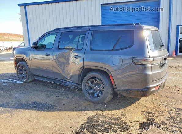 1C4SJVBP7TS179871 2026 JEEP GRAND Gray Trasero izquierdo