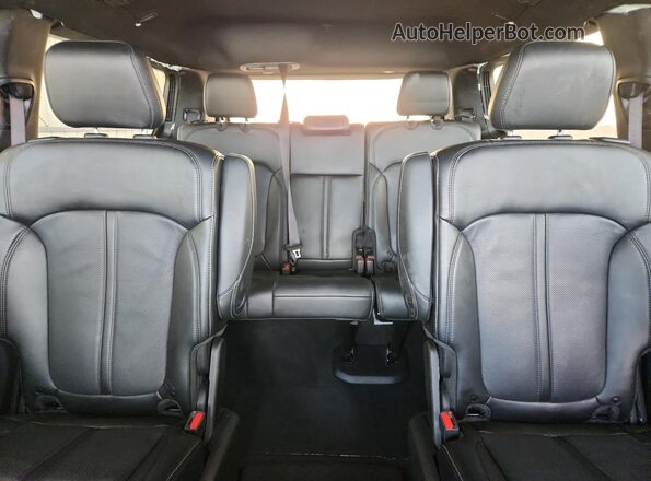 1C4SJVBP8SS509600 2025 JEEP WAGONEER White 