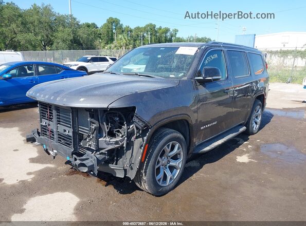 1C4SJVBPXPS515874 2023 JEEP WAGONEER Gray 