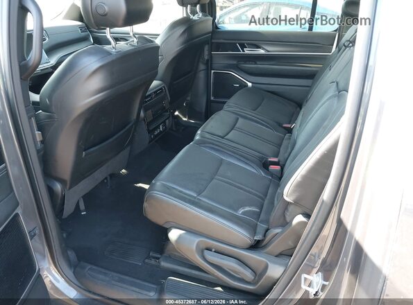 1C4SJVBPXPS515874 2023 JEEP WAGONEER Gray 