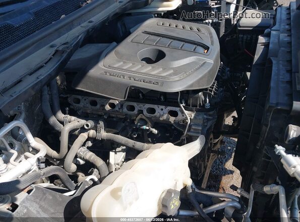 1C4SJVBPXPS515874 2023 JEEP WAGONEER Gray 