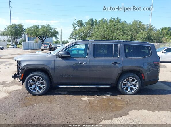1C4SJVBPXPS515874 2023 JEEP WAGONEER Gray 
