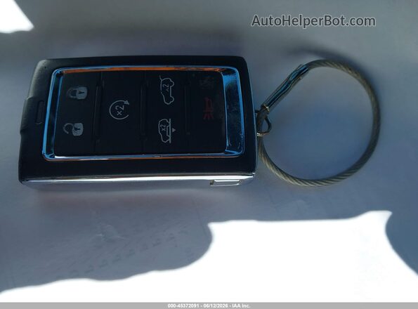1C4SJVDP0RS176185 2024 JEEP WAGONEER White წინა პანელის ხედი
