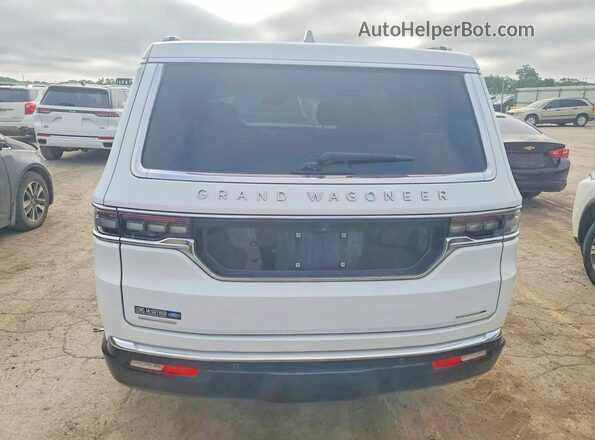 1C4SJVFP4PS506856 2023 JEEP GRAND White 