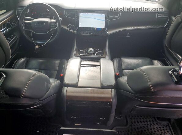 1C4SJVFP4PS506856 2023 JEEP GRAND White 