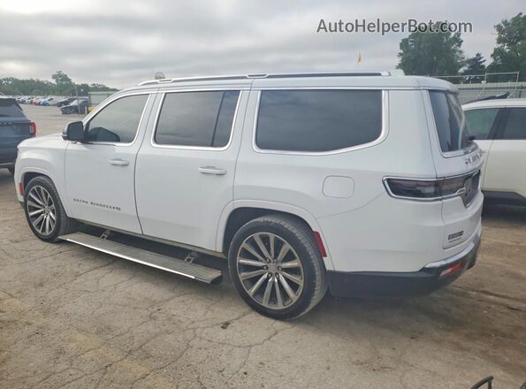 1C4SJVFP4PS506856 2023 JEEP GRAND White 
