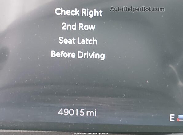 1C4SJVFP4PS510633 2023 JEEP GRAND WAGONEER Black 