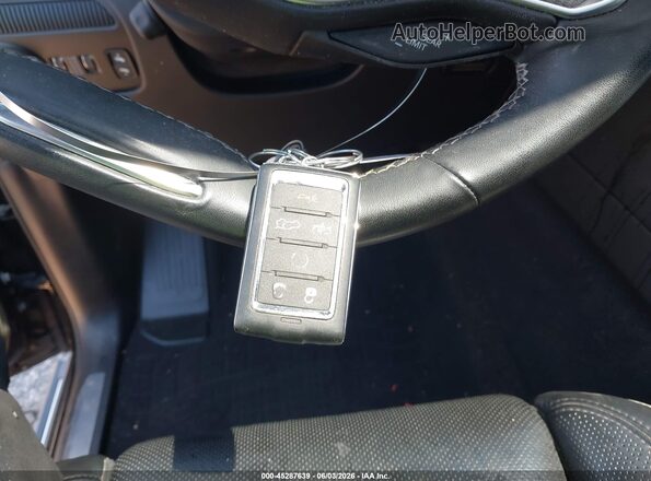 1C4SJVFP6RS100628 2024 JEEP GRAND WAGONEER Black წინა პანელის ხედი