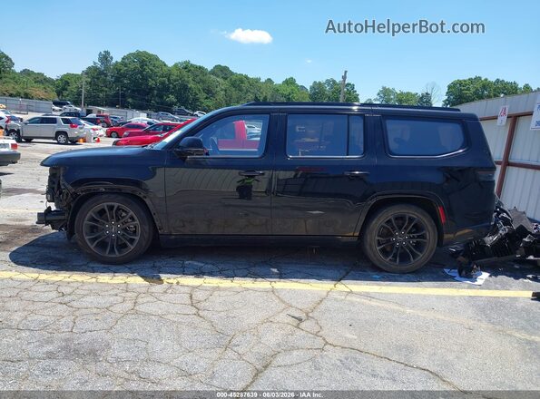 1C4SJVFP6RS100628 2024 JEEP GRAND WAGONEER Black 