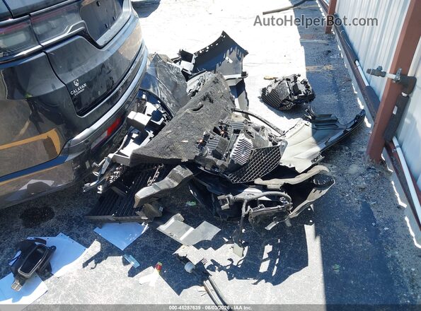 1C4SJVFP6RS100628 2024 JEEP GRAND WAGONEER Black ხელსაწყოთა პანელის ხედი