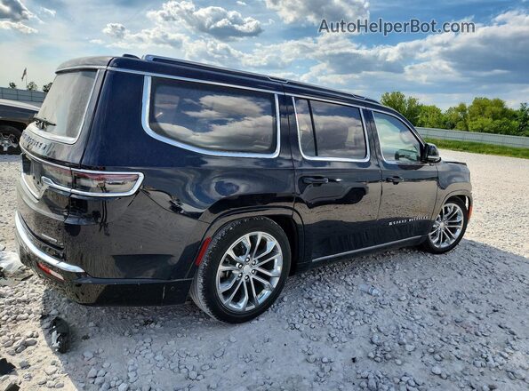 1C4SJVFPXPS541434 2023 JEEP GRAND Black 