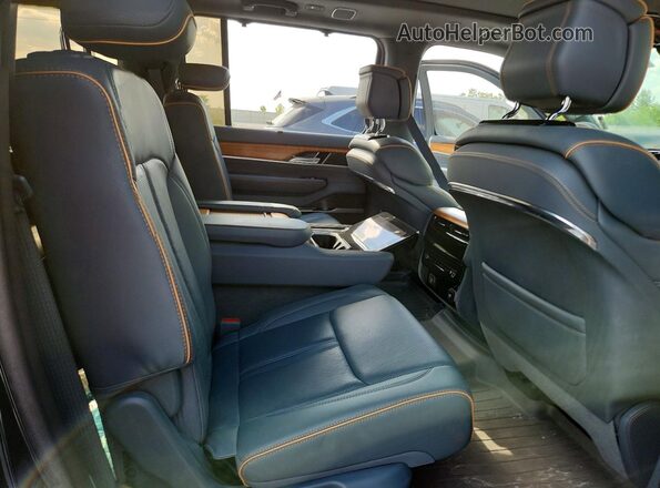 1C4SJVFPXPS541434 2023 JEEP GRAND Black 