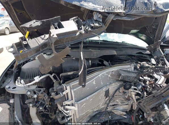 1C4SJVGP6PS574011 2023 JEEP GRAND WAGONEER Black Widok z tyłu