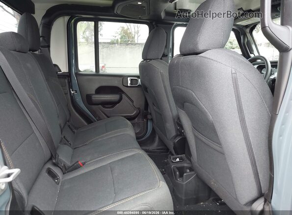 1C6HJTAG2RL128420 2024 JEEP GLADIATOR Gray 