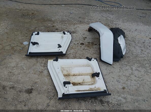 1C6HJTAG3RL108869 2024 JEEP GLADIATOR White Widok deski rozdzielczej